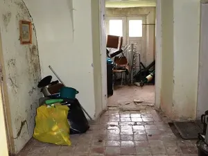 Prodej zemědělské usedlosti, Černíkovice, 80 m2