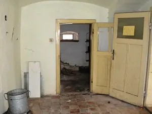 Prodej zemědělské usedlosti, Černíkovice, 80 m2