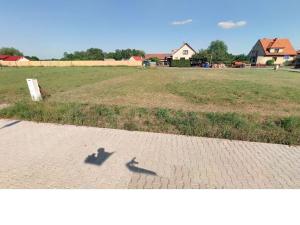 Prodej pozemku pro bydlení, Záryby, 918 m2