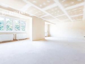 Prodej činžovního domu, Teplice, 1290 m2