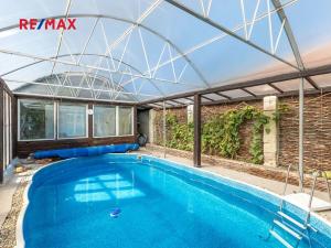 Prodej vícegeneračního domu, Obora, 900 m2