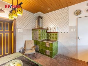 Prodej vícegeneračního domu, Obora, 900 m2
