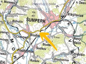 Prodej louky, Šumperk, 4205 m2