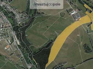 Prodej louky, Luby - Opatov, 43342 m2
