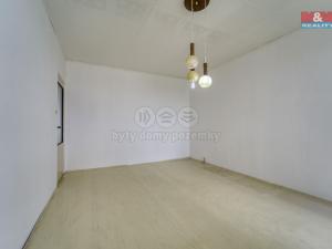 Prodej bytu 2+1, Plzeň - Severní Předměstí, Elišky Krásnohorské, 65 m2