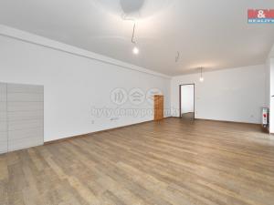 Prodej bytu 2+kk, Slatiňany, Na Ostrově, 79 m2