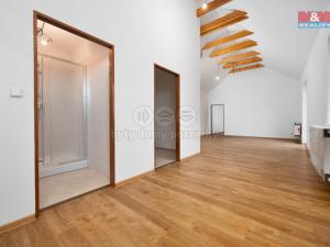 Prodej bytu 2+kk, Slatiňany, Na Ostrově, 79 m2