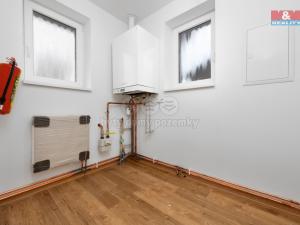 Prodej bytu 2+kk, Slatiňany, Na Ostrově, 79 m2