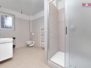 Prodej bytu 2+kk, Slatiňany, Na Ostrově, 79 m2
