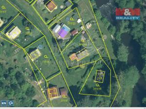 Prodej chaty, Svojšín, 60 m2