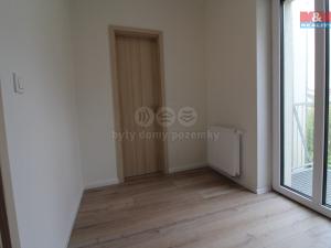 Pronájem bytu 2+kk, Plzeň - Jižní Předměstí, Kotkova, 40 m2