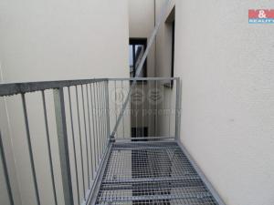 Pronájem bytu 2+kk, Plzeň - Jižní Předměstí, Kotkova, 40 m2