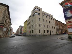 Pronájem bytu 2+kk, Plzeň - Jižní Předměstí, Kotkova, 40 m2