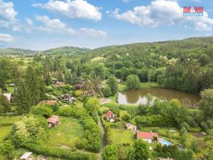 Prodej chaty, Kamenný Přívoz, 60 m2