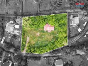 Prodej chaty, Kamenný Přívoz, 60 m2