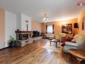 Prodej rodinného domu, Útvina, 289 m2