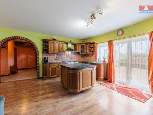 Prodej rodinného domu, Útvina, 289 m2