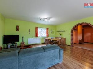 Prodej rodinného domu, Útvina, 289 m2