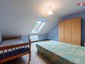 Prodej rodinného domu, Útvina, 289 m2