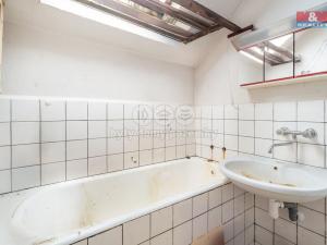 Prodej rodinného domu, Hostomice, Vrbenského, 161 m2