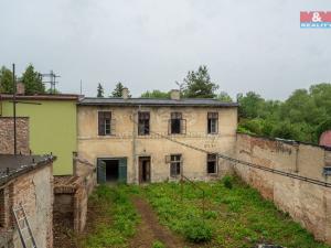 Prodej rodinného domu, Hostomice, Vrbenského, 161 m2
