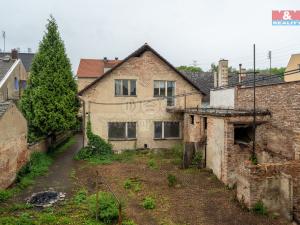 Prodej rodinného domu, Hostomice, Vrbenského, 161 m2