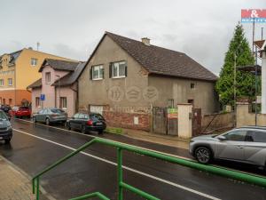 Prodej rodinného domu, Hostomice, Vrbenského, 161 m2