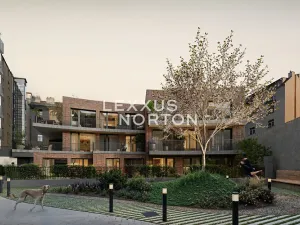 Prodej bytu 2+kk, Praha - Smíchov, Nádražní, 48 m2