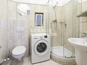 Pronájem bytu 3+1, Praha - Staré Město, Konviktská, 112 m2
