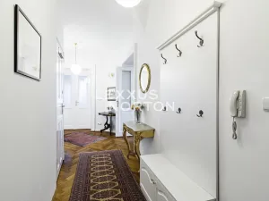Pronájem bytu 3+1, Praha - Staré Město, Konviktská, 112 m2
