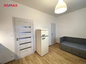 Pronájem bytu 2+kk, Praha - Žižkov, Hartigova, 55 m2