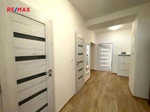 Pronájem bytu 2+kk, Praha - Žižkov, Hartigova, 55 m2