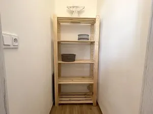 Pronájem bytu 2+kk, Praha - Žižkov, Hartigova, 55 m2