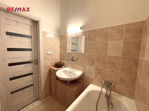 Pronájem bytu 2+kk, Praha - Žižkov, Hartigova, 55 m2
