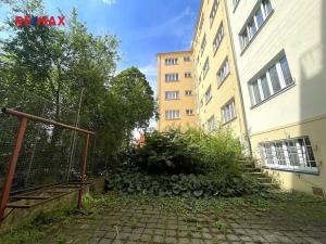 Pronájem bytu 2+kk, Praha - Žižkov, Hartigova, 55 m2