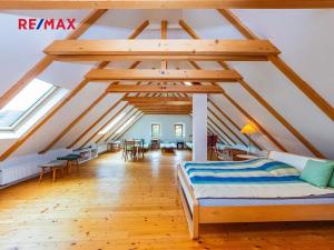Prodej rodinného domu, Pyšely, Na Košíku, 134 m2
