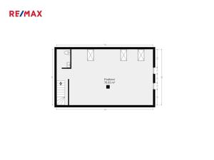 Prodej rodinného domu, Pyšely, Na Košíku, 134 m2
