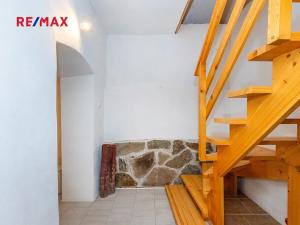 Prodej rodinného domu, Pyšely, Na Košíku, 134 m2
