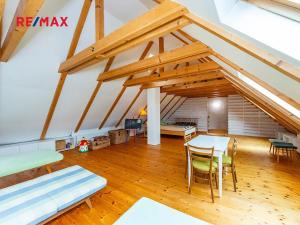 Prodej rodinného domu, Pyšely, Na Košíku, 134 m2