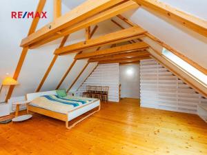 Prodej rodinného domu, Pyšely, Na Košíku, 134 m2