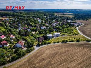 Prodej pozemku pro bydlení, Zdiby, Na Brnky, 675 m2