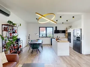 Prodej rodinného domu, Kobylnice, 119 m2