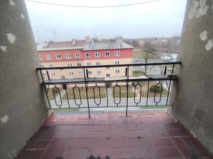 Pronájem bytu 1+1, Ostrava - Zábřeh, Čujkovova, 29 m2