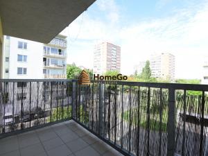 Pronájem bytu 2+kk, Praha - Michle, V dolině, 63 m2