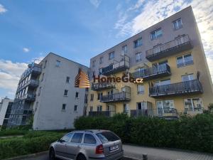 Pronájem bytu 2+kk, Praha - Michle, V dolině, 63 m2