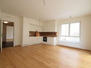Pronájem bytu 2+kk, Praha - Modřany, Komořanská, 64 m2
