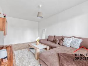 Prodej bytu 2+1, Karviná, Ciolkovského, 54 m2