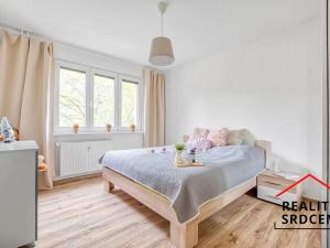 Prodej bytu 2+1, Karviná, Ciolkovského, 54 m2