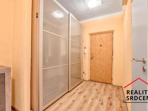 Prodej bytu 2+1, Karviná, Ciolkovského, 54 m2