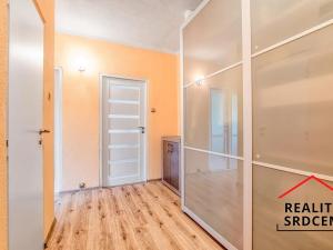 Prodej bytu 2+1, Karviná, Ciolkovského, 54 m2